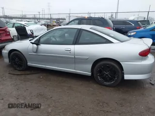 2005 Chevrolet Cavalier LS Sport with VIN 1G1JH12F757167435, listed as a IAAI auction lot 41444262 with 164,492 mi miles and . Bid and sale history available at DreamBid. Image 15.