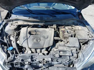 2016 Scion iA z VIN 3MYDLBZV0GY123351, wystawiony jako IAAI lot #41736327 z przebiegiem 86 804 mil mil oraz . Historia ofert i sprzedaży dostępna na DreamBid. Obrazek 10.