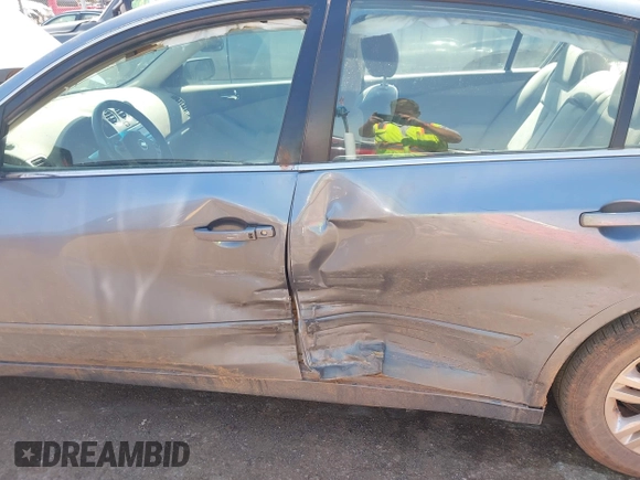 2010 Nissan Altima S with VIN 1N4AL2AP7AC181753, listed as a IAAI auction lot 41980296 with 100,783 mi miles and . Bid and sale history available at DreamBid. Image 6.