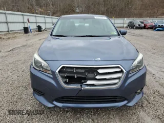 2017 Subaru Legacy Premium with VIN 4S3BNAC62H3026710, listed as a Copart auction lot 38199263 with 83,162 mi miles. Bid and sale history available at carsss.com. Image 5.