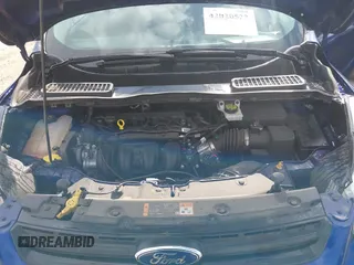2014 Ford Escape S с VIN 1FMCU0F73EUE07196, выставлен на аукционе IAAI как лот 42020522 с пробегом 59 301 миль миль и . История ставок и продаж доступна на DreamBid. Изображение 10.