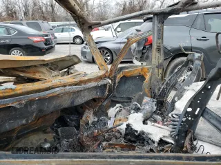 2018 Jeep Wrangler JK Unlimited Altitude with VIN 1C4BJWEG4JL811427, listed as a Copart auction lot 85540544 with Not Provided miles and Salvage Title. Bid and sale history available at carsss.com. Image 7.