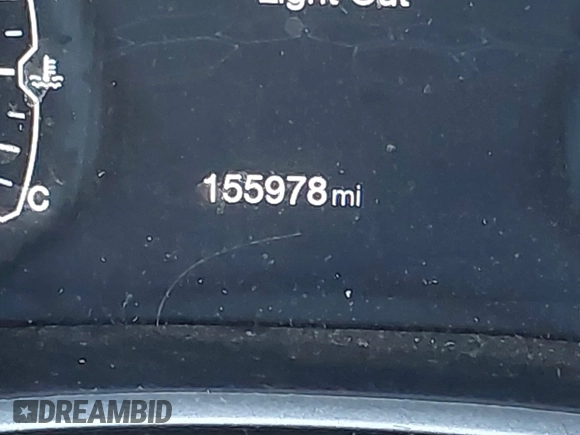 2017 Jeep Compass Latitude with VIN 3C4NJDBB4HT629073, listed as a IAAI auction lot 42231146 with 155,978 mi miles and . Bid and sale history available at DreamBid. Image 15.