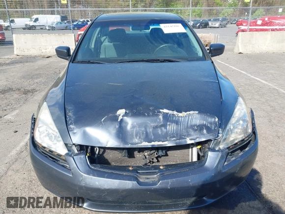 2005 Honda Accord EX z VIN 1HGCM56715A129743, wystawiony jako IAAI lot #42145886 z przebiegiem 203 762 mil mil oraz . Historia ofert i sprzedaży dostępna na DreamBid. Obrazek 12.