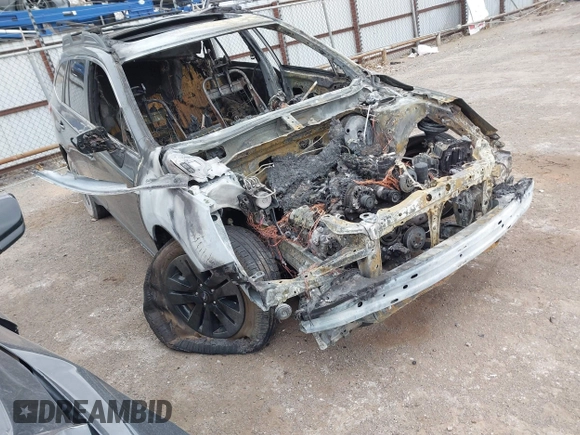 2018 Subaru Outback Premium z VIN 4S4BSADC2J3279847, wystawiony jako IAAI lot #41835427 z przebiegiem Nie podano mil oraz . Historia ofert i sprzedaży dostępna na DreamBid. Obrazek 1.