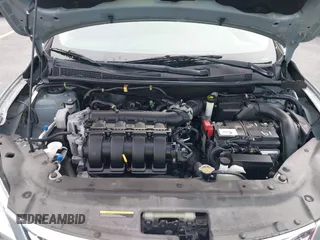 2013 Nissan Sentra SR z VIN 3N1AB7AP9DL720105, wystawiony jako IAAI lot #39970009 z przebiegiem 113 020 mil mil oraz . Historia ofert i sprzedaży dostępna na DreamBid. Obrazek 10.
