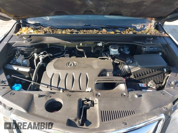 2015 Acura RDX z VIN 5J8TB3H38FL000506, wystawiony jako IAAI lot #42452545 z przebiegiem 105 478 mil mil oraz . Historia ofert i sprzedaży dostępna na DreamBid. Obrazek 10.