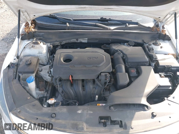 2016 Kia Optima LX with VIN 5XXGT4L32GG061779, listed as a IAAI auction lot 42746058 with 144,900 mi miles and . Bid and sale history available at DreamBid. Image 10.