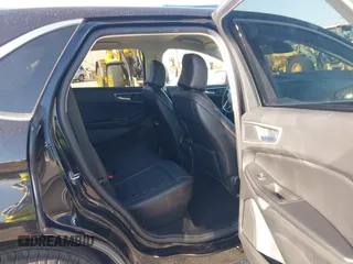 2024 Ford Edge SEL с VIN 2FMPK4J92RBA80485, выставлен на аукционе IAAI как лот 42856551 с пробегом 38 274 миль миль и . История ставок и продаж доступна на DreamBid. Изображение 8.