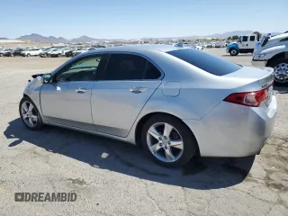 2012 Acura TSX Technology z VIN JH4CU2F6XCC028849, wystawiony jako Copart lot #54087905 z przebiegiem 195 292 mil mil oraz Szkoda całkowita • Salvage title. Historia ofert i sprzedaży dostępna na DreamBid. Obrazek 2.
