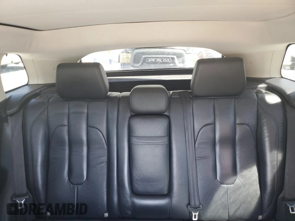 2013 Land Rover Range Rover Evoque Pure Plus with VIN SALVP2BG1DH745850, listed as a Copart auction lot 51751675 with 146,628 mi miles and Non Repairable. Bid and sale history available at carsss.com. Image 10.