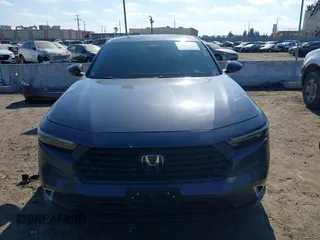 2023 Honda Accord Touring with VIN 1HGCY2F88PA030867, listed as a IAAI auction lot 41344807 with 19,745 mi miles and . Bid and sale history available at DreamBid. Image 13.
