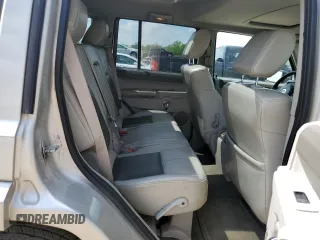 2007 Jeep Commander Limited z VIN 1J8HG58P17C672566, wystawiony jako Copart lot #56271385 z przebiegiem 155 854 mil mil oraz Czysty tytuł • Clean title. Historia ofert i sprzedaży dostępna na DreamBid. Obrazek 11.