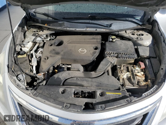 2014 Nissan Altima 2.5 S with VIN 1N4AL3AP7EC163667, listed as a Copart auction lot 54912835 with 170,488 mi miles and Clean Title. Bid and sale history available at carsss.com. Image 11.