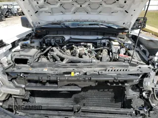 2023 Ford Bronco с VIN 1FMEE5BP1PLB15340, выставлен на аукционе Copart как лот 47647285 с пробегом 36 881 миль миль и На запчасти • Non repairable. История ставок и продаж доступна на DreamBid. Изображение 12.