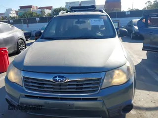 2010 Subaru Forester X с VIN JF2SH6BC0AH778735, выставлен на аукционе IAAI как лот 41825069 с пробегом 153 985 миль миль и . История ставок и продаж доступна на DreamBid. Изображение 6.