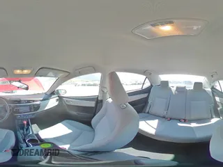 2014 Toyota Corolla L с VIN 2T1BURHE2EC019647, выставлен на аукционе Copart как лот 61507795 с пробегом 80 574 миль миль и Списание • Salvage title. История ставок и продаж доступна на DreamBid. Изображение 14.