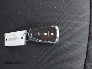 2020 Chevrolet Trax LT с VIN KL7CJPSB7LB022116, выставлен на аукционе IAAI как лот 41251944 с пробегом 49 365 миль миль и . История ставок и продаж доступна на DreamBid. Изображение 10.