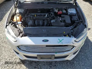 2014 Ford Fusion SE with VIN 3FA6P0H75ER235238, listed as a Copart auction lot 52166135 with 84,770 mi miles and Salvage Title. Bid and sale history available at carsss.com. Image 11.