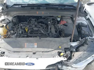 2020 Ford Fusion SE с VIN 3FA6P0HD3LR162034, выставлен на аукционе IAAI как лот 42137249 с пробегом 57 629 миль миль и . История ставок и продаж доступна на DreamBid. Изображение 10.