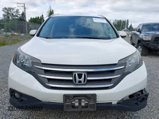 2012 Honda CR-V EX-L with VIN 5J6RM4H75CL081031, listed as a IAAI auction lot 42353331 with 203,769 mi miles and . Bid and sale history available at DreamBid. Image 12.