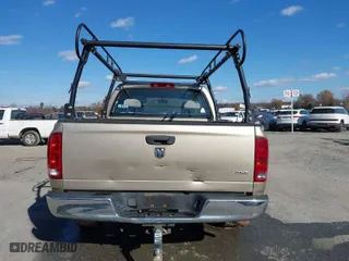 2005 Dodge Ram 1500 SLT with VIN 1D7HA18N85S142832, listed as a IAAI auction lot 40925125 with 208,767 mi miles. Bid and sale history available at carsss.com. Image 15.