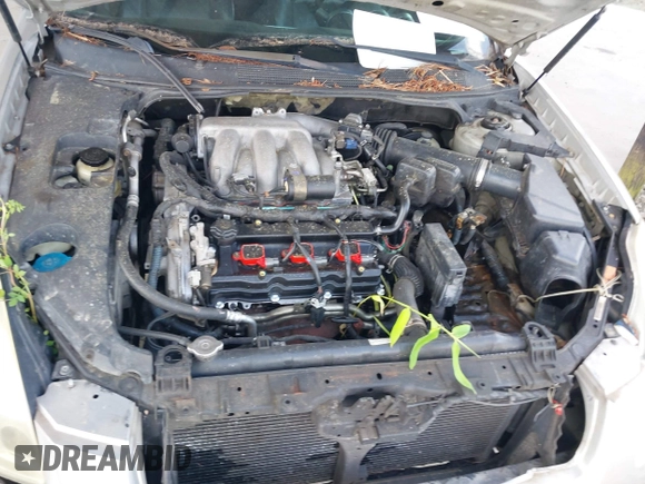 2006 Nissan Maxima SE with VIN 1N4BA41E86C817639, listed as a IAAI auction lot 42502694 with 235,730 mi miles and . Bid and sale history available at DreamBid. Image 10.
