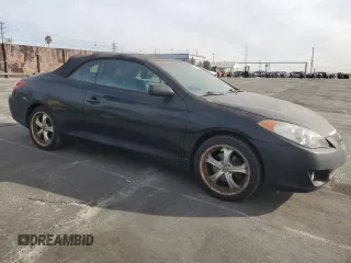 2004 Toyota Solara SE with VIN 4T1FA38P44U033149, listed as a Copart auction lot 42169825 with 315,847 mi miles and Clean Title. Bid and sale history available at carsss.com. Image 4.