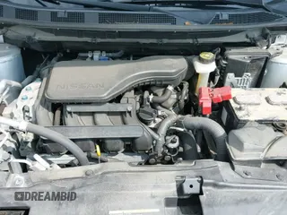 2020 Nissan Rogue S с VIN JN1BJ1CW0LW649197, выставлен на аукционе IAAI как лот 42886091 с пробегом 52 115 миль миль и . История ставок и продаж доступна на DreamBid. Изображение 20.