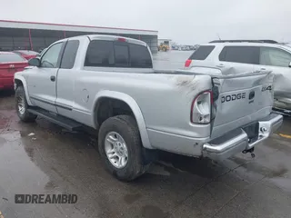 2001 Dodge Dakota Sport с VIN 1B7GG22N31S316805, выставлен на аукционе IAAI как лот 42114986 с пробегом 91 402 миль миль и . История ставок и продаж доступна на DreamBid. Изображение 3.