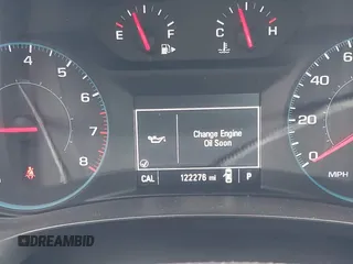 2017 Chevrolet Malibu LT with VIN 1G1ZE5STXHF215920, listed as a IAAI auction lot 42076644 with 122,276 mi miles and . Bid and sale history available at DreamBid. Image 15.