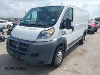 2017 Ram ProMaster Cargo with VIN 3C6TRVAG8HE511963, listed as a IAAI auction lot 42175541 with 220,438 mi miles and . Bid and sale history available at DreamBid. Image 20.