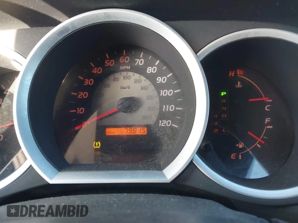2011 Toyota Tacoma with VIN 3TMMU4FN7BM026448, listed as a IAAI auction lot 41240143 with 79,815 mi miles and . Bid and sale history available at DreamBid. Image 15.