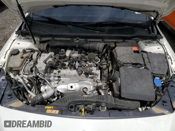 2020 Mercedes-Benz A 220 with VIN W1K3G4FB3LJ214722, listed as a Copart auction lot 58351985 with 57,148 mi miles and Clean title. Bid and sale history available at DreamBid. Image 11.