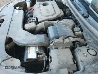 2017 Hyundai Sonata Sport with VIN 5NPE34AF0HH571459, listed as a IAAI auction lot 43253363 with 107,495 mi miles and . Bid and sale history available at DreamBid. Image 19.