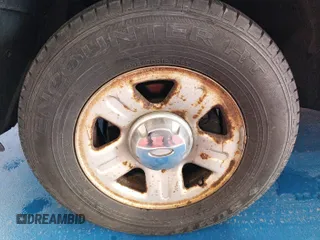 2006 Ford Explorer XLS z VIN 1FMEU72E26UB03509, wystawiony jako IAAI lot #42511818 z przebiegiem 126 541 mil mil oraz . Historia ofert i sprzedaży dostępna na DreamBid. Obrazek 23.