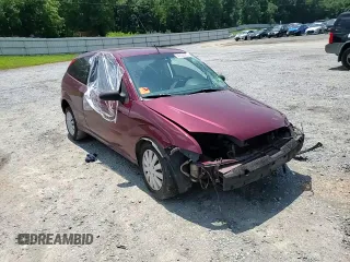 2007 Ford Focus S z VIN 1FAFP31N37W130031, wystawiony jako Copart lot #60123195 z przebiegiem 154 833 mil mil oraz Szkoda całkowita • Salvage title. Historia ofert i sprzedaży dostępna na DreamBid. Obrazek 13.