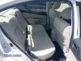 2016 Subaru Impreza z VIN JF1GJAA63GH011130, wystawiony jako IAAI lot #42283086 z przebiegiem 2 395 mil mil oraz . Historia ofert i sprzedaży dostępna na DreamBid. Obrazek 8.