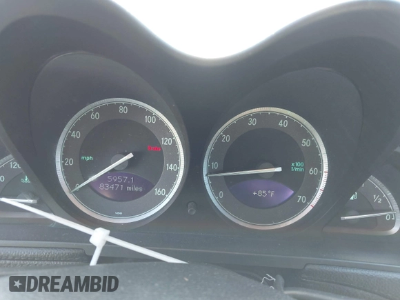 2003 Mercedes-Benz SL 500 with VIN WDBSK75F63F011626, listed as a IAAI auction lot 42475993 with 83,471 mi miles and . Bid and sale history available at DreamBid. Image 7.