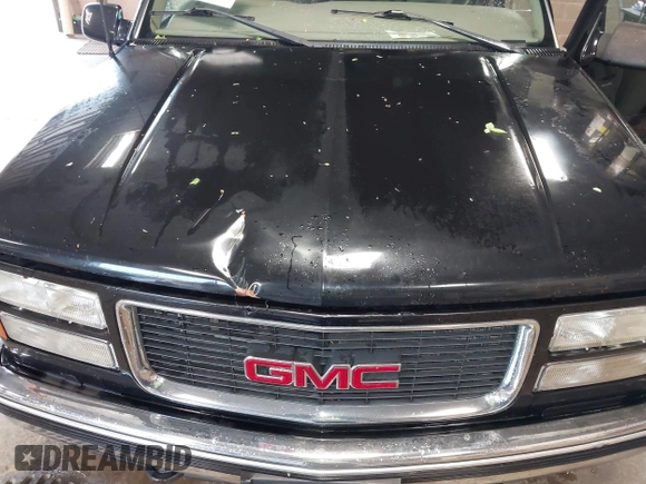 1999 GMC Suburban z VIN 3GKFK16R3XG529761, wystawiony jako IAAI lot #42272646 z przebiegiem 269 114 mil mil oraz . Historia ofert i sprzedaży dostępna na DreamBid. Obrazek 12.