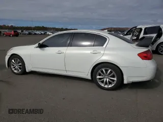 2009 Infiniti G37 x with VIN JNKCV61FX9M359901, listed as a Copart auction lot 77202674 with 158,623 mi miles and Non Repairable. Bid and sale history available at DreamBid. Image 2.
