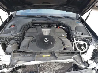 2019 Mercedes-Benz E with VIN WDD1J6HB4KF107584, listed as a IAAI auction lot 41402861 with 84,356 mi miles. Bid and sale history available at carsss.com. Image 10.