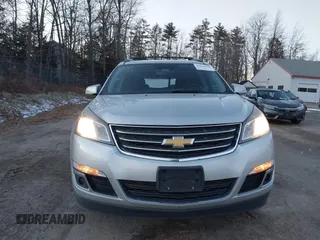 2016 Chevrolet Traverse LT with VIN 1GNKVGKD7GJ310337, listed as a IAAI auction lot 41028799 with 150,008 mi miles and . Bid and sale history available at DreamBid. Image 12.