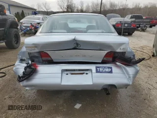 1996 Toyota Camry DX with VIN 4T1BG12K0TU763718, listed as a Copart auction lot 49430085 with 175,283 mi miles and Non Repairable. Bid and sale history available at carsss.com. Image 6.