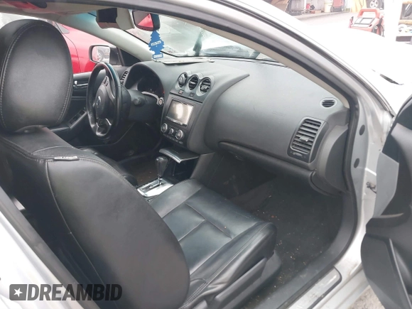 2012 Nissan Altima S z VIN 1N4AL2AP2CN535802, wystawiony jako IAAI lot #41878385 z przebiegiem 225 507 mil mil oraz . Historia ofert i sprzedaży dostępna na DreamBid. Obrazek 5.