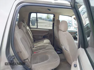 2004 Ford Explorer XLT with VIN 1FMZU73K74ZA77351, listed as a IAAI auction lot 41975855 with 232,814 mi miles and . Bid and sale history available at DreamBid. Image 8.