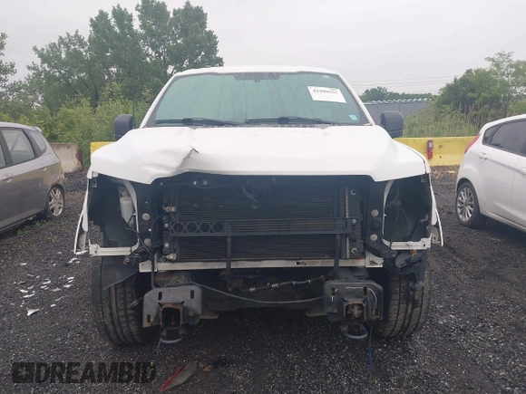 2015 Ford F-150 XLT с VIN 1FTFX1EFXFFA74640, выставлен на аукционе IAAI как лот 42309957 с пробегом 146 358 миль миль и . История ставок и продаж доступна на DreamBid. Изображение 13.