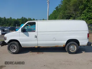 2006 Ford Econoline Cargo с VIN 1FTSE34L66HA34423, выставлен на аукционе IAAI как лот 42441829 с пробегом 305 406 миль миль и . История ставок и продаж доступна на DreamBid. Изображение 12.