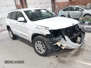 2019 Jeep Grand Cherokee Upland with VIN 1C4RJFAG5KC834317, listed as a IAAI auction lot 42079616 with 42,452 mi miles and . Bid and sale history available at DreamBid. Image 1.