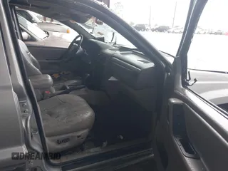 2001 Jeep Grand Cherokee Laredo with VIN 1J4GX48S51C708990, listed as a IAAI auction lot 41656323 with 198,124 mi miles and . Bid and sale history available at DreamBid. Image 5.